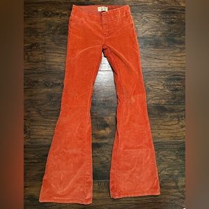 We The Free Flare Pants